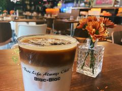 -Blac+Blac(中海环宇荟店)