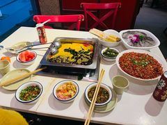 -老基地老火锅厂(大渡口店)