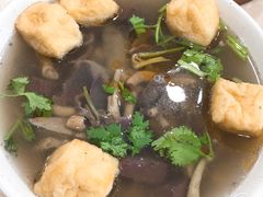 -鸡鸣汤包(广东路店)
