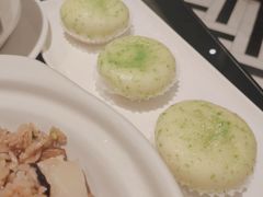 侨乡葱茸包-闽和南(深圳万象城店)