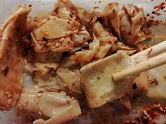 豆腐皮-老王豆皮