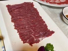 -羊家胡同·龙虾烧烤火锅(龙汇路店)