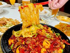 -乌鲁木齐环球国际大酒店