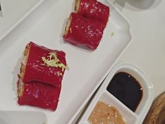 -蔡澜点心·粤菜(月星环球港店)