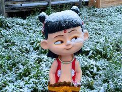 -喀纳斯禾木山庄
