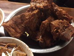 酱脊骨-王记酱骨头馆(新华路一店)