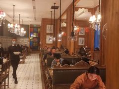 大堂-新白鹿餐厅(城西银泰城店)