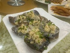 -鹏城人家海鲜酒家·23年老字号(较场尾店)