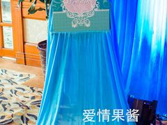 细节展示-上海国际饭店