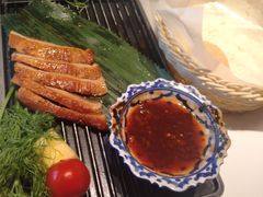 -BetterThai 泰加(苏州中心店)