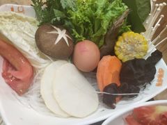 -呷哺呷哺(西单大悦城店)