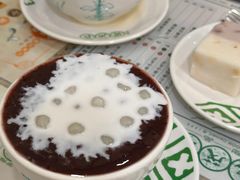 -地茂馆甜品