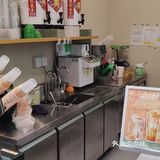 水果茶口感新体验