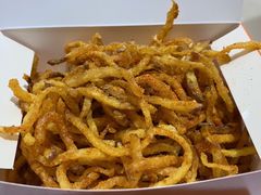 -前进5路汉堡炸鸡(汉街skp店)