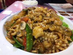-昱德来·天津菜(河西店)
