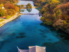 -南京珍珠泉风景区