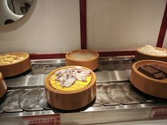 -龍歌自助小火锅(漳州二路爱购店)