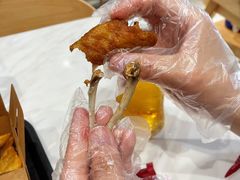 -Kyochon1991校村(共和路店)