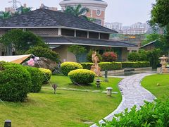 -惠和石文化园
