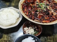 -晏老九豆花饭家常菜(上海城店)