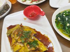 -蟹天蟹地农家菜·阳澄湖大闸蟹(浅水湾店)