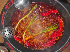 -牛市坎火锅(建设路店)