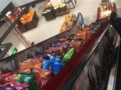 -京客隆超市(华安店)