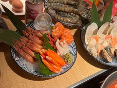 -温野菜涮涮锅(西单大悦城店)