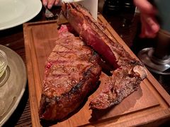 -The Grill by Sean Connolly