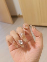 -晨·艺美甲美睫