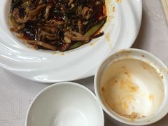 -四海轩(珠海海泉湾店)