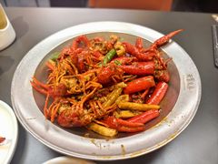 -天宝兄弟·湘菜龙虾馆