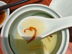 -裕兴记•蟹黄面馆(人民广场店)