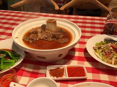 -西贝(无锡万象城店)