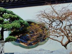 -武汉园博园(武汉自然博物馆)