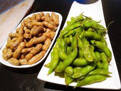 -西街夜油条·麻团包乌饭