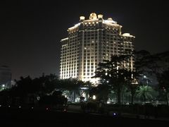 门面-温德姆至尊酒店·海鲜自助餐厅(海沧店)