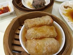 -兴悦酒家(保利克洛维店)