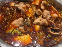 -肖肖酸萝卜鱼火锅(总店)