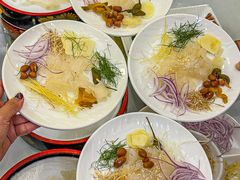 -金百门·顺德海鲜酒家(陈村店)