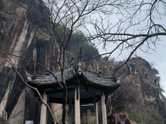 -绍兴东湖风景区