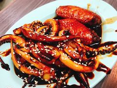 -新记餐厅(香槟大厦店)