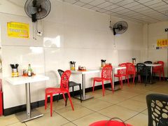 大堂-芬芳甜品(东风西路店)