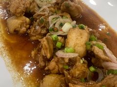 -粤盛海鲜平价店(洛溪食街店)