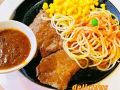 -诺丁牛排(南京江宁万达店)