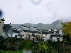 -塔川景区