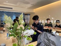 -Onirii Coffee(长乐路店)