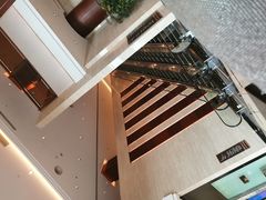 -上海浦东嘉里大酒店