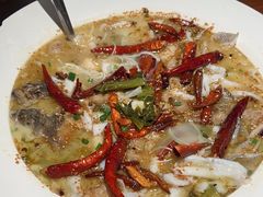 -鱼亨小鲜酸菜鱼(大信店)