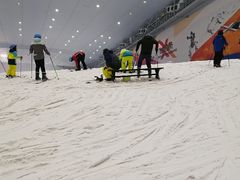 -哈尔滨热雪奇迹